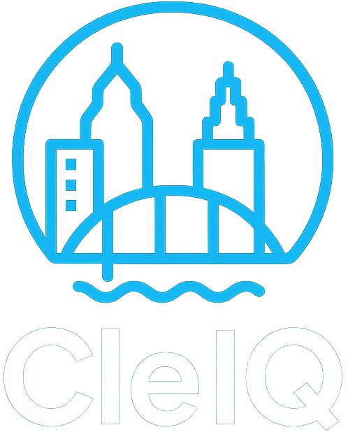 Cle IQ - Real Estate AI Chatbot Logo